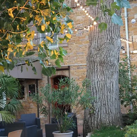 O2 Saone Hotel 2*