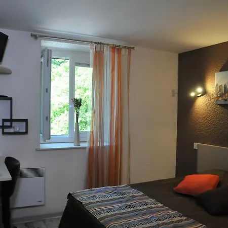 Hotel O2 Saone