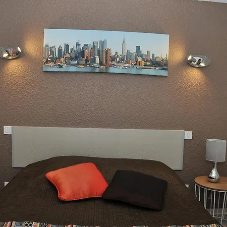 Hotel O2 Saone Reyrieux