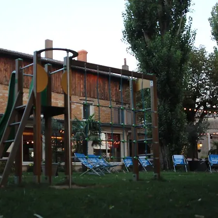 O2 Saone 2* Reyrieux